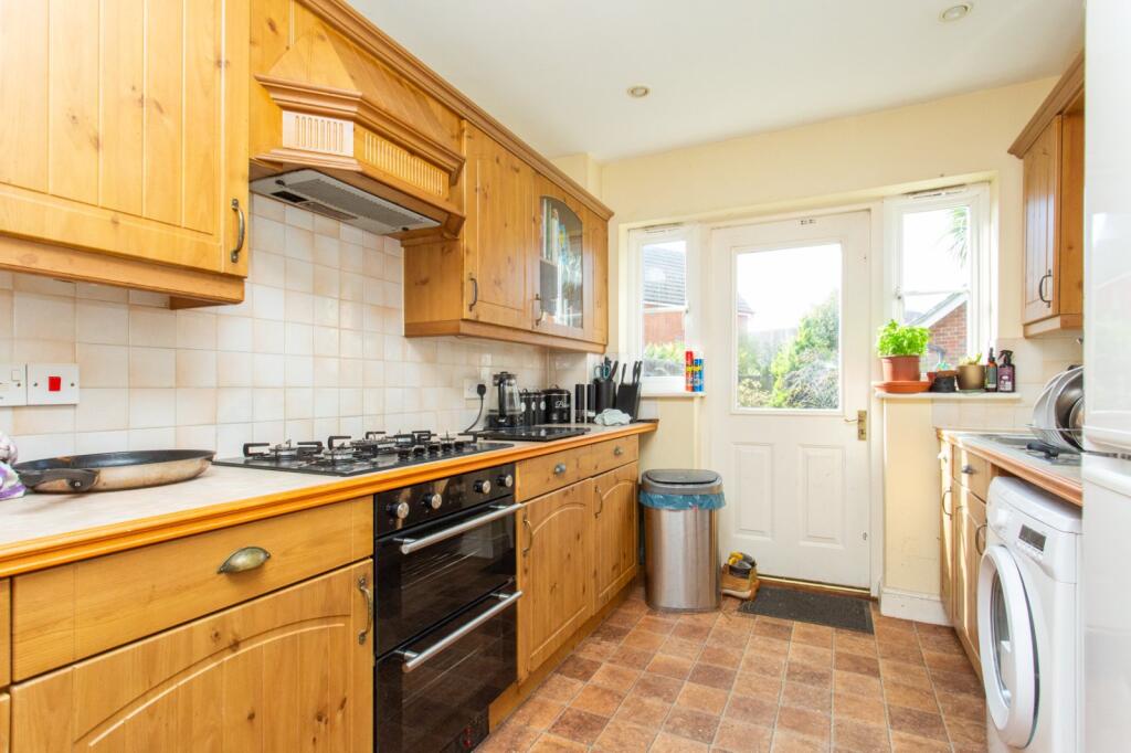 House in Herne Bay, Hunter's Forstal, Bishopstone - View 3