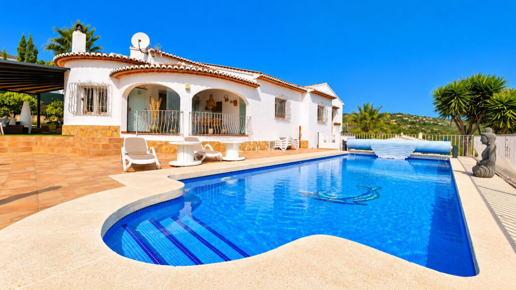 Main image of property: Valencia, Alicante, Alcalalí