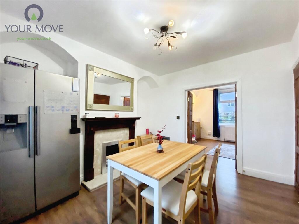Oakbank Avenue, Keighley, West Yorkshire, BD22 photo 4