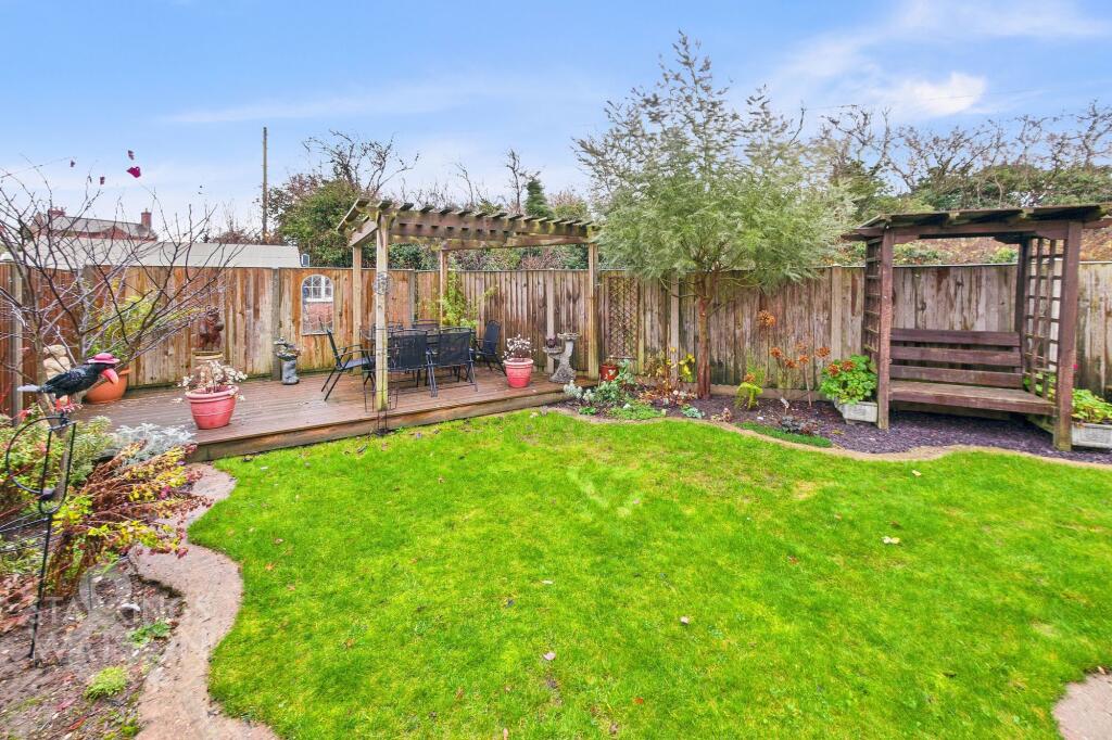 Main image of property: Granary Close, Lingwood, Norwich