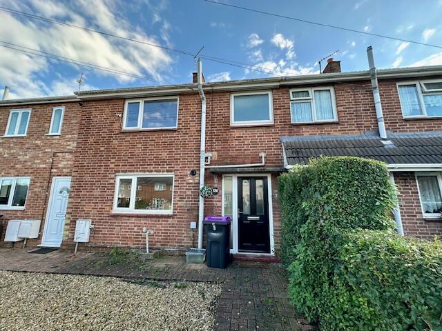 Main image of property: Kesteven Road, STAMFORD