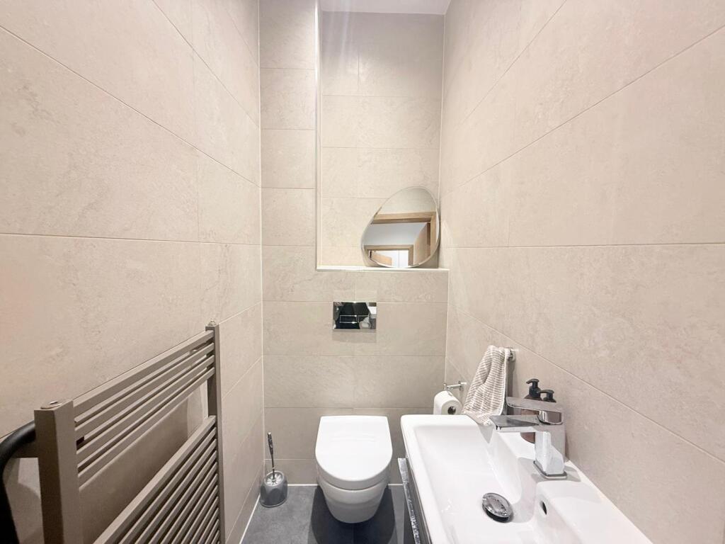 Apartment in Bradford, Ilkley - View 5
