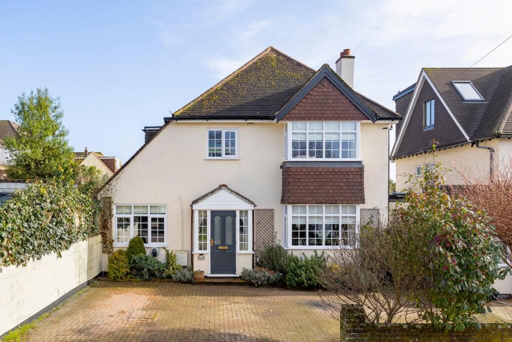 Main image of property: Parkside, Shoreham-by-sea