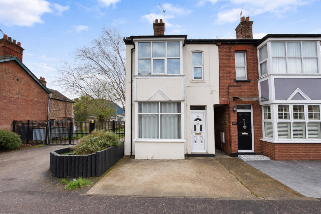 Main image of property: Victoria Road, Chelmsford