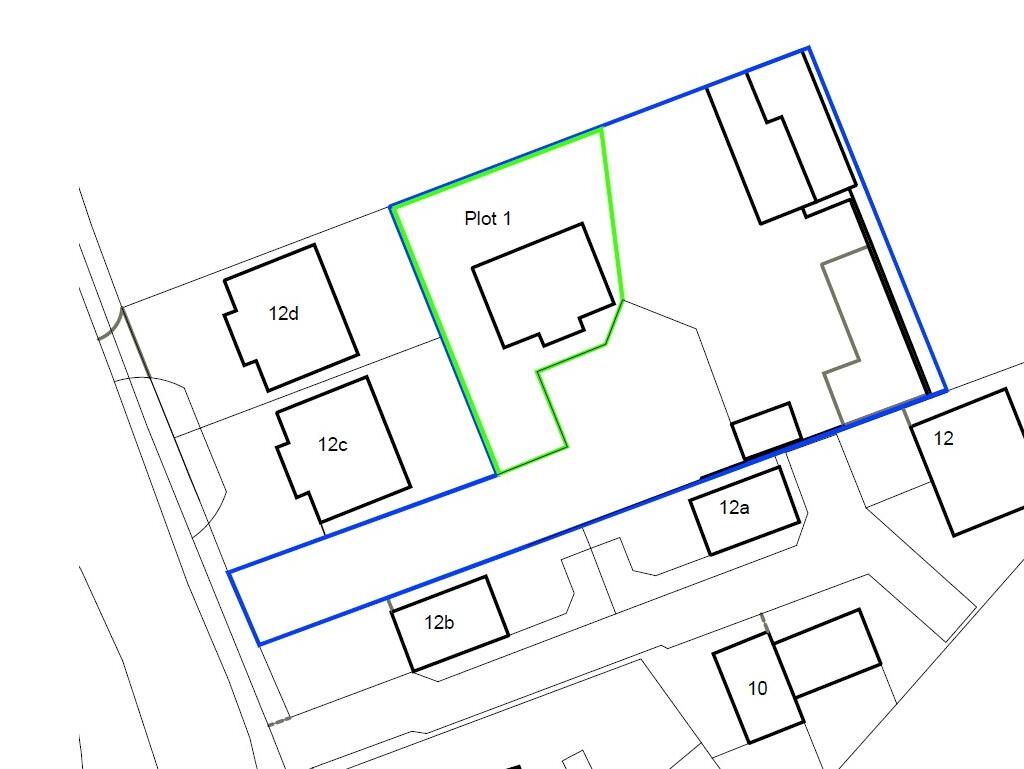 Main image of property: Bridge Road, Mepal, Ely