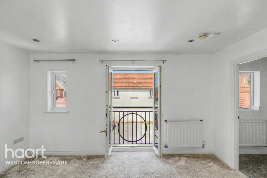 House in Weston-super-Mare, Weston Village - View 4
