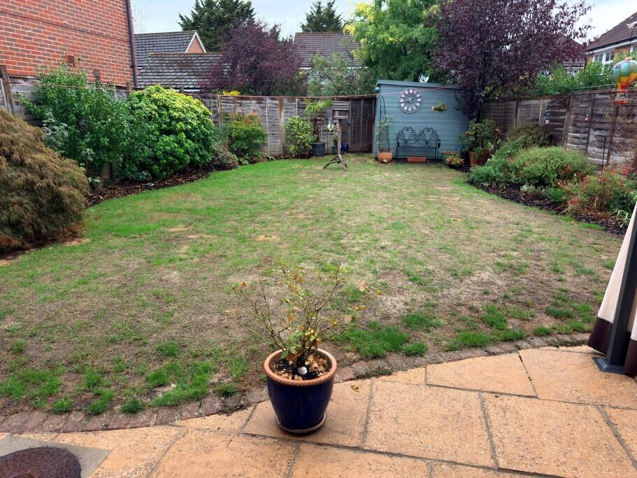 House in Reading - View 4