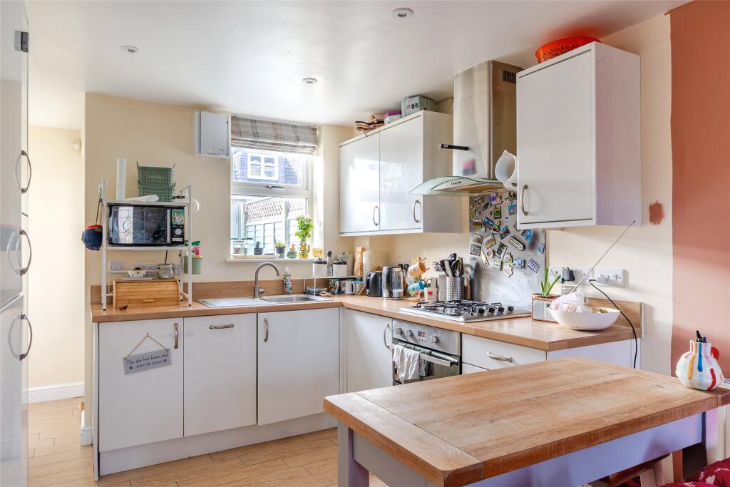 Main image of property: Church Road, Stoke Gifford, South, Gloucestershire, BS34