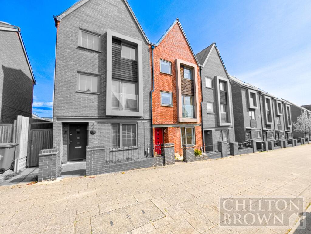 Main image of property: High Street, Upton, Northampton, NN5