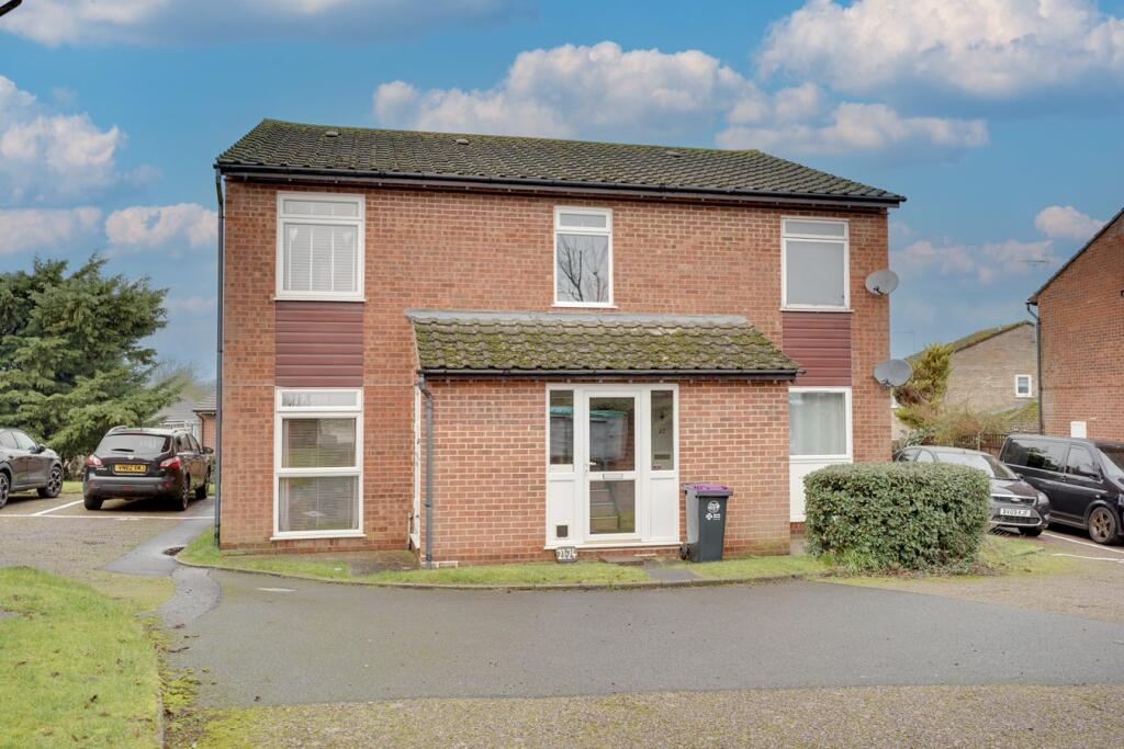 Main image of property: Highgate Grove, Sawbridgeworth, CM21