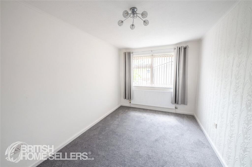 Ennerdale, Skelmersdale, Lancashire, WN8 - Widok 6
