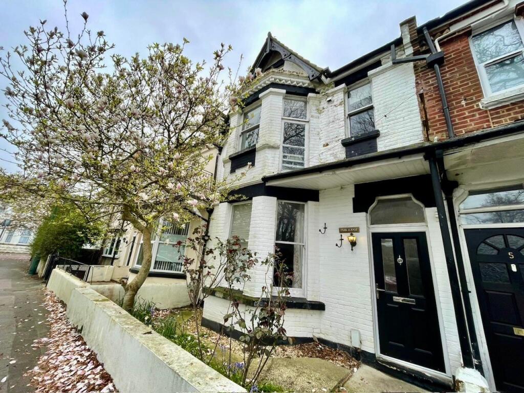 Main image of property: Churchill Road