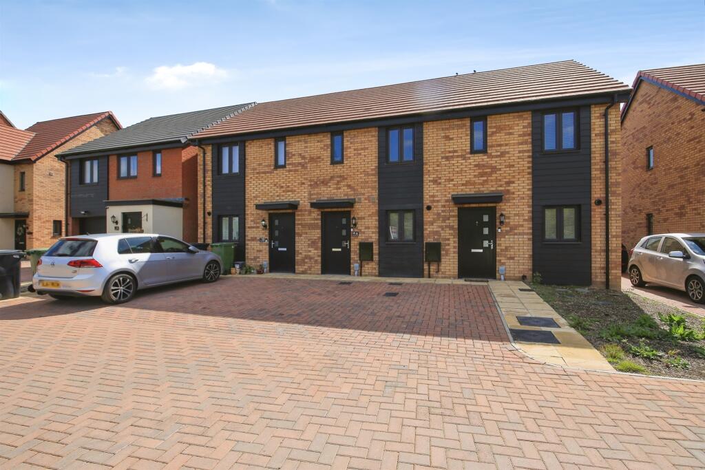 Main image of property: Redhill Grove, Hampton Woods, Peterborough