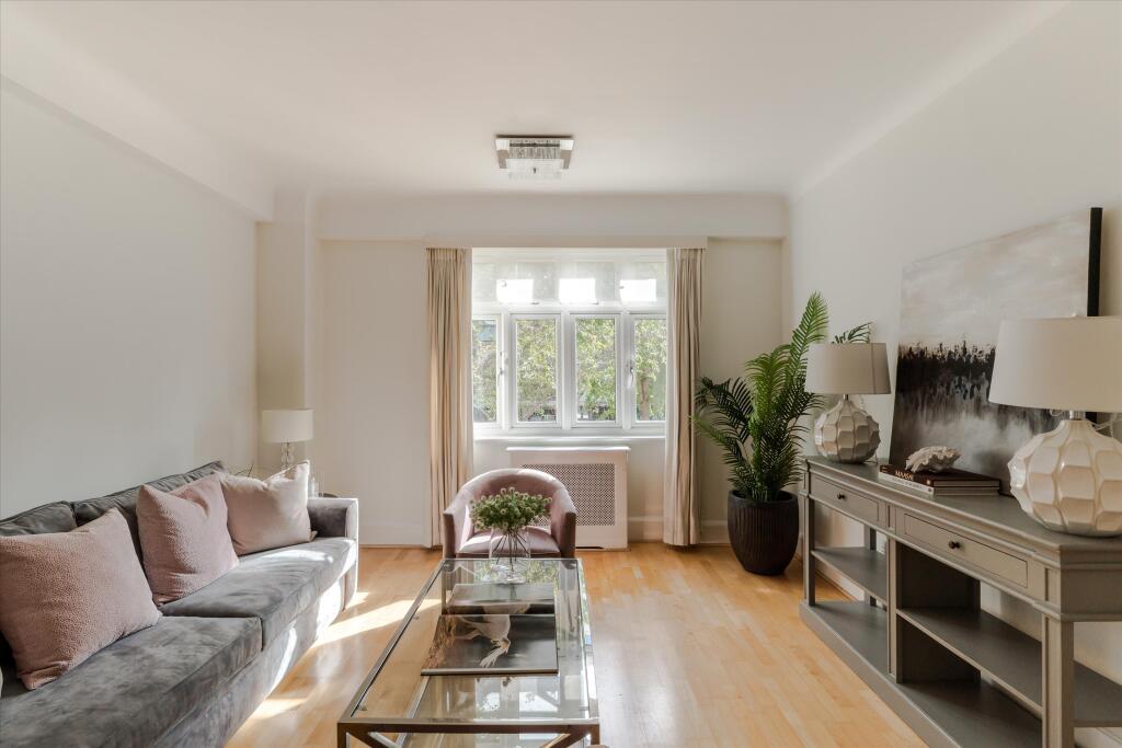Main image of property: Grove Hall Court, Hall Road, St John's Wood NW8