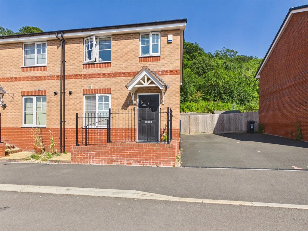 Main image of property: Lilburne Close, Worcester, Worcestershire, WR5