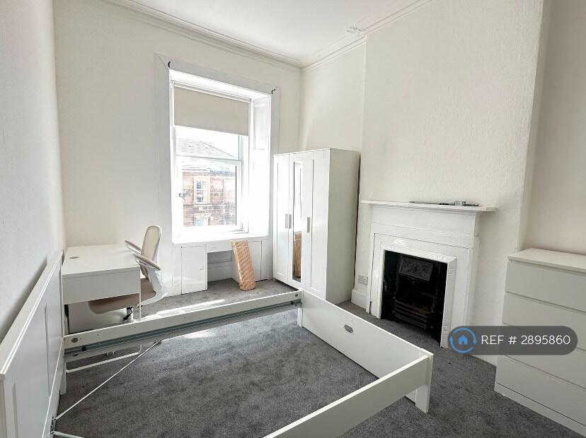 Apartment in Glasgow, Cranstonhill, Kelvingrove - View 5