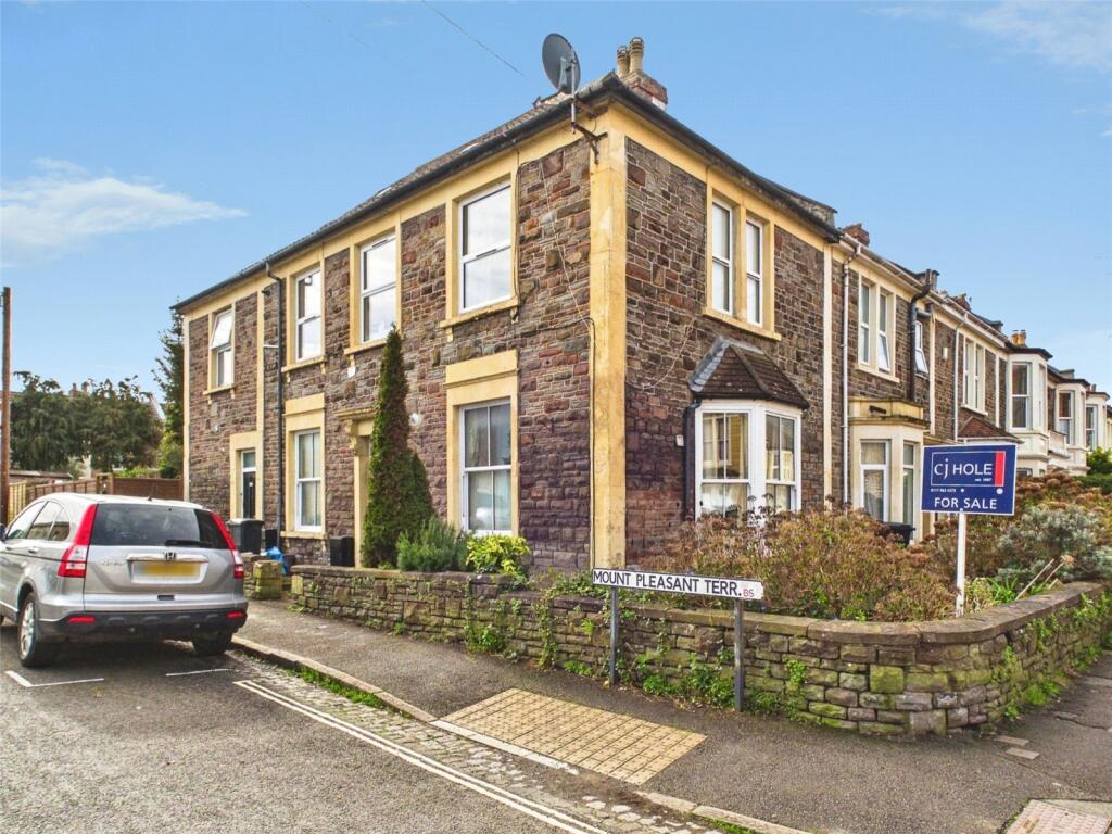 Main image of property: Greville Road, Bristol, BS3