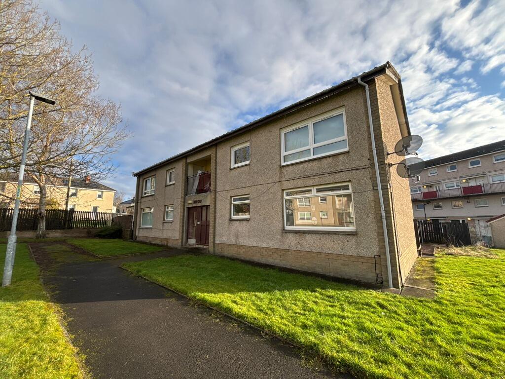 Main image of property: Burnside Avenue, Bellshill, North Lanarkshire, ML4