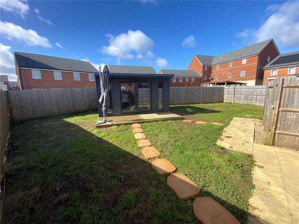 Additional image 23 of Bohemia Gardens, Canford Paddock, Poole, Dorset, BH11