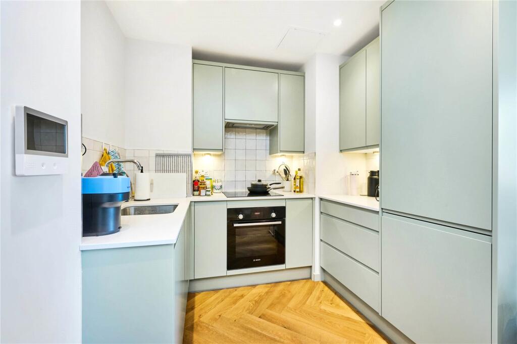 Main image of property: Alexandra Road, London, SW19