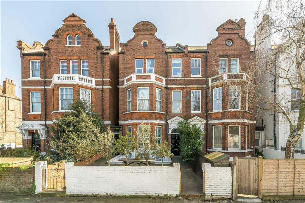 Main image of property: Clapham Common South Side, Clapham