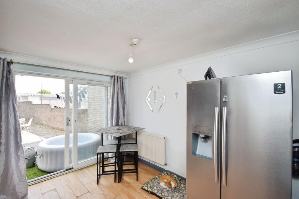 House in Cardiff, Cornelly - View 4