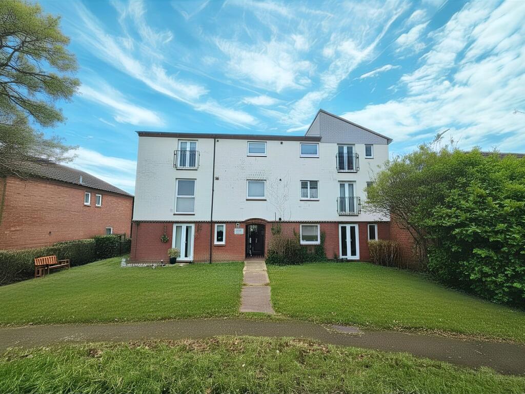 Main image of property: Arundel Green, Aylesbury