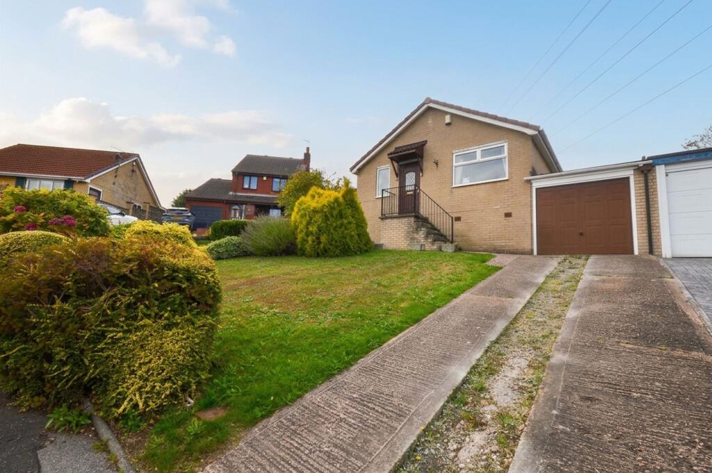 Main image of property: Benton Way, Rotherham, S61