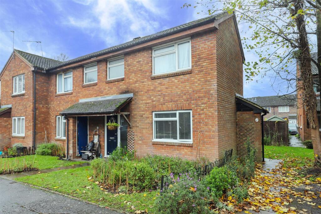 Main image of property: Hambledon Close, Hillingdon, UB8