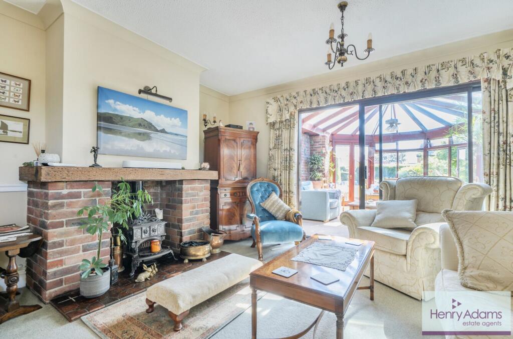 House in Winchester, Denmead - View 5