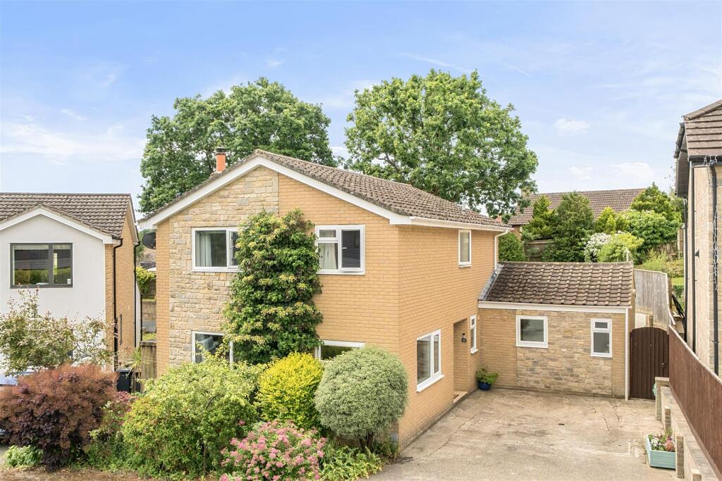 Main image of property: Spring Gardens, Broadmayne, Dorchester