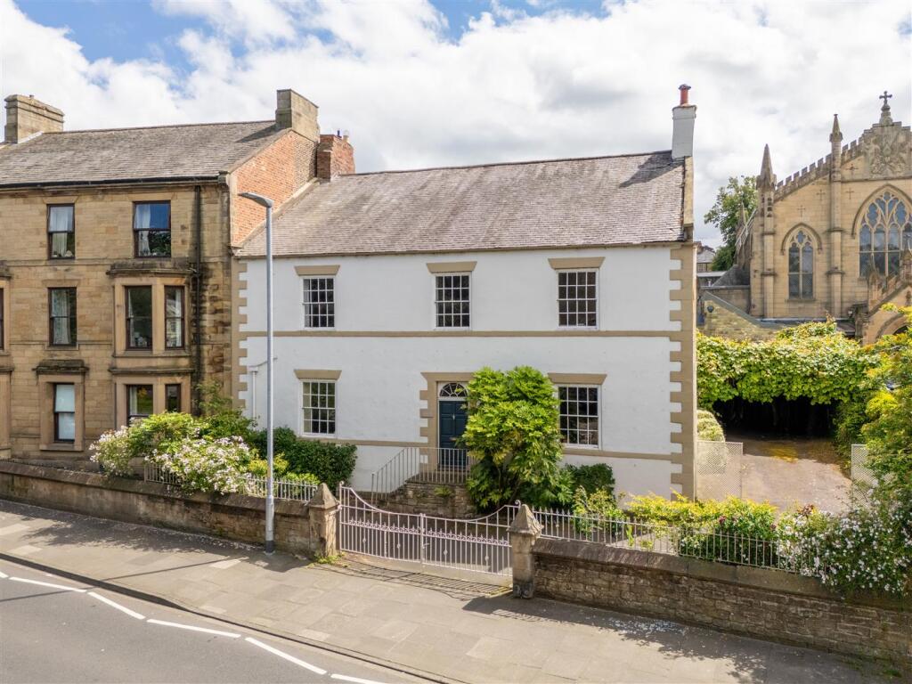 Main image of property: Middlemarch, Battle Hill, Hexham, NE46