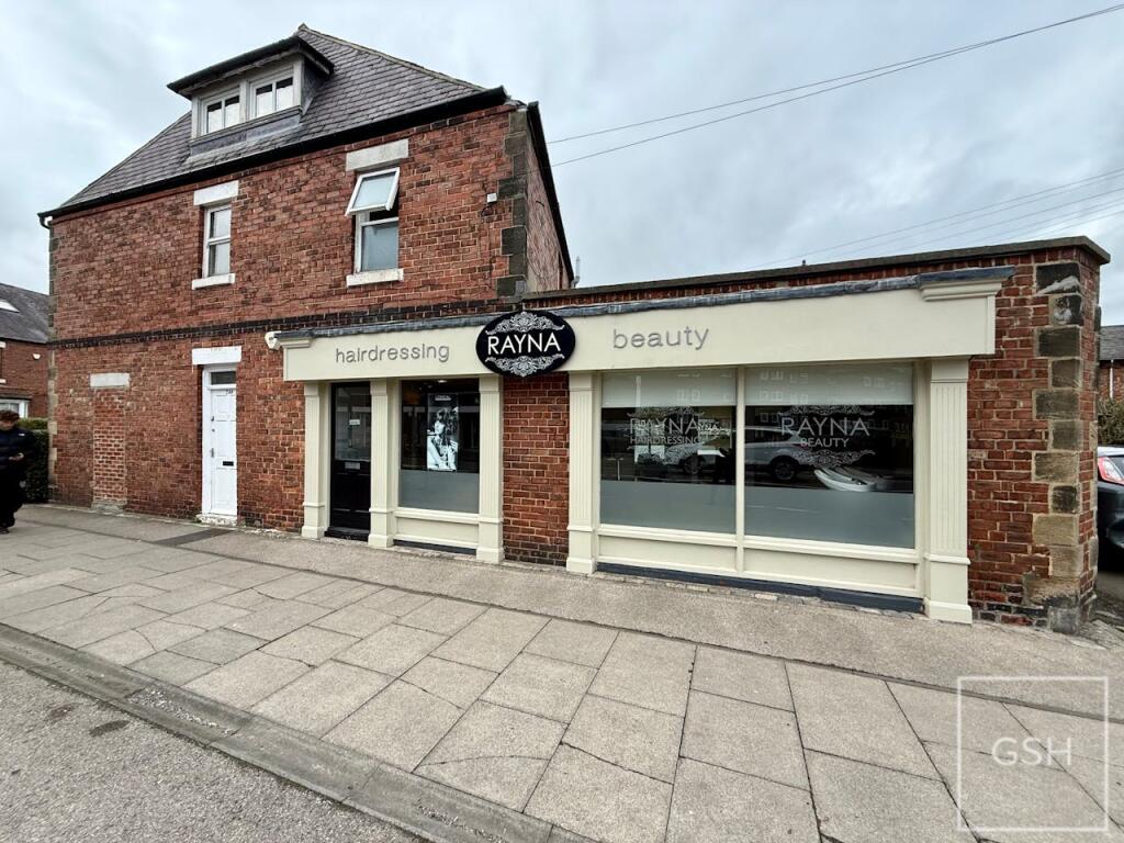 Main image of property: 24 Wynyard Grove, Durham, DH1 2QJ