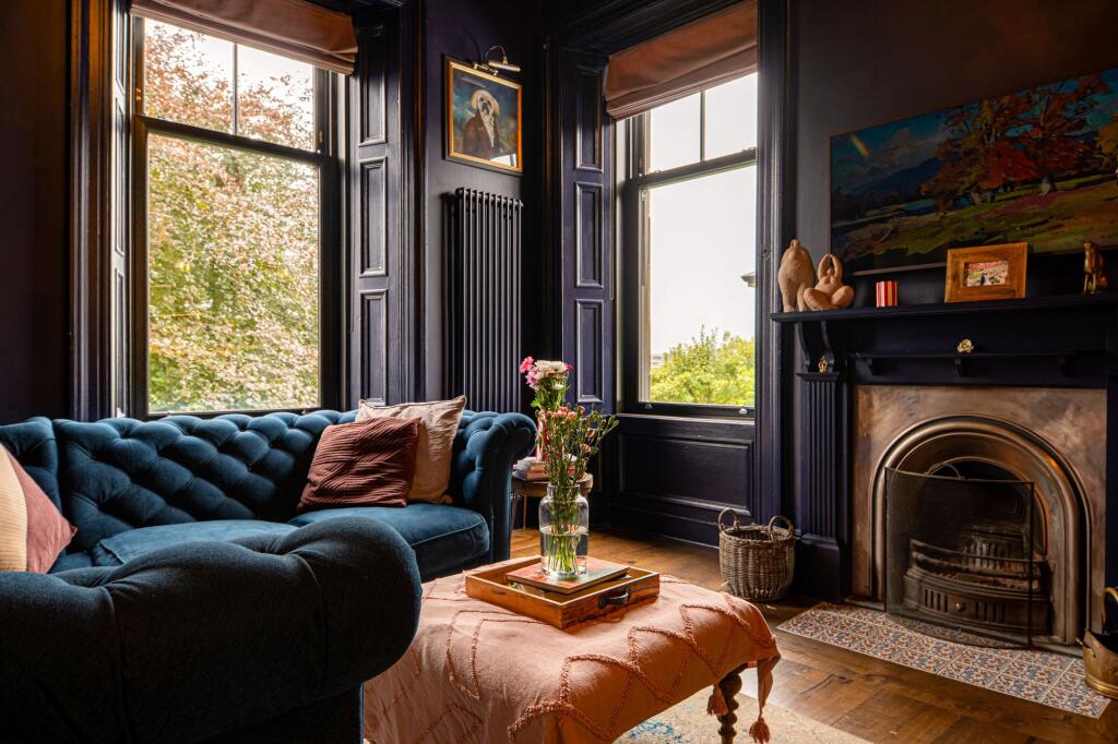 Apartment in Glasgow - View 4
