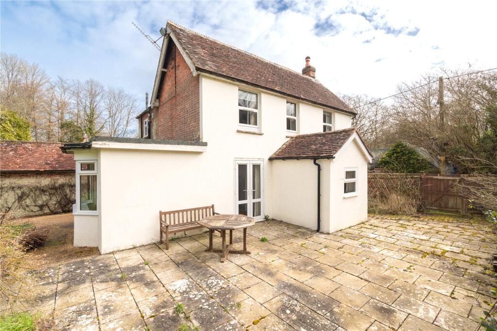 Main image of property: Swansbrook Lane, Horam, Heathfield, East Sussex, TN21