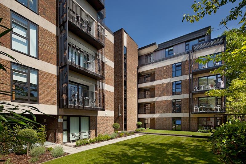 Main image of property: Juxon House, Juxon Street