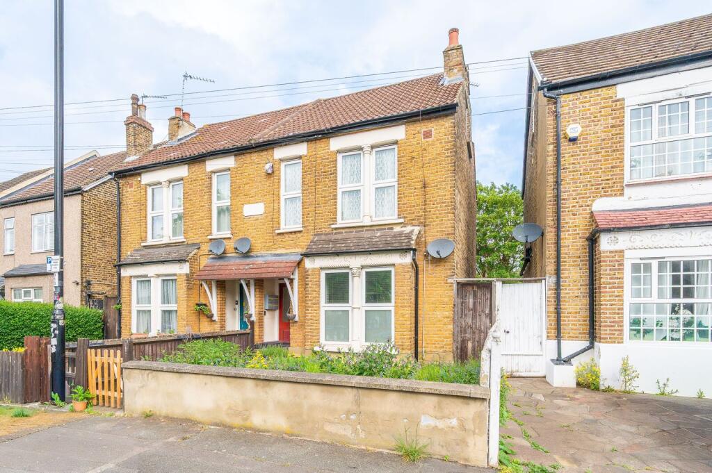 Main image of property: Holmesdale Road, Selhurst, London, SE25