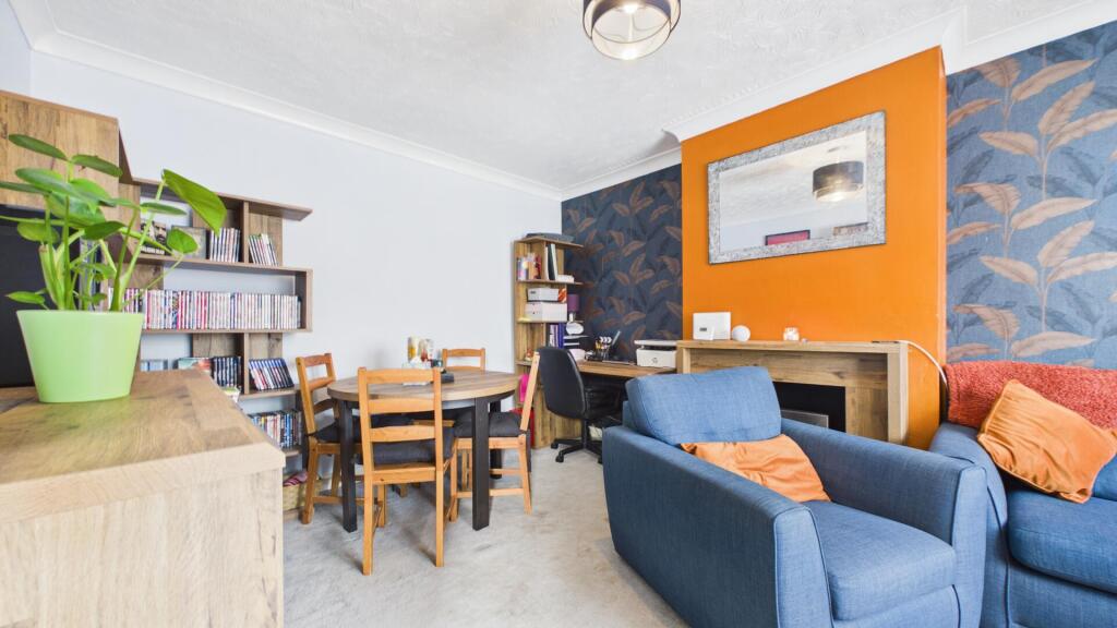 House in Peterborough - More