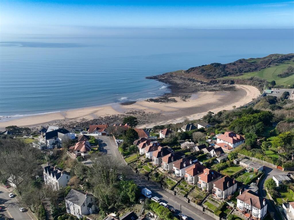 4, Langland Bay Road, Langland, Swansea photo 4