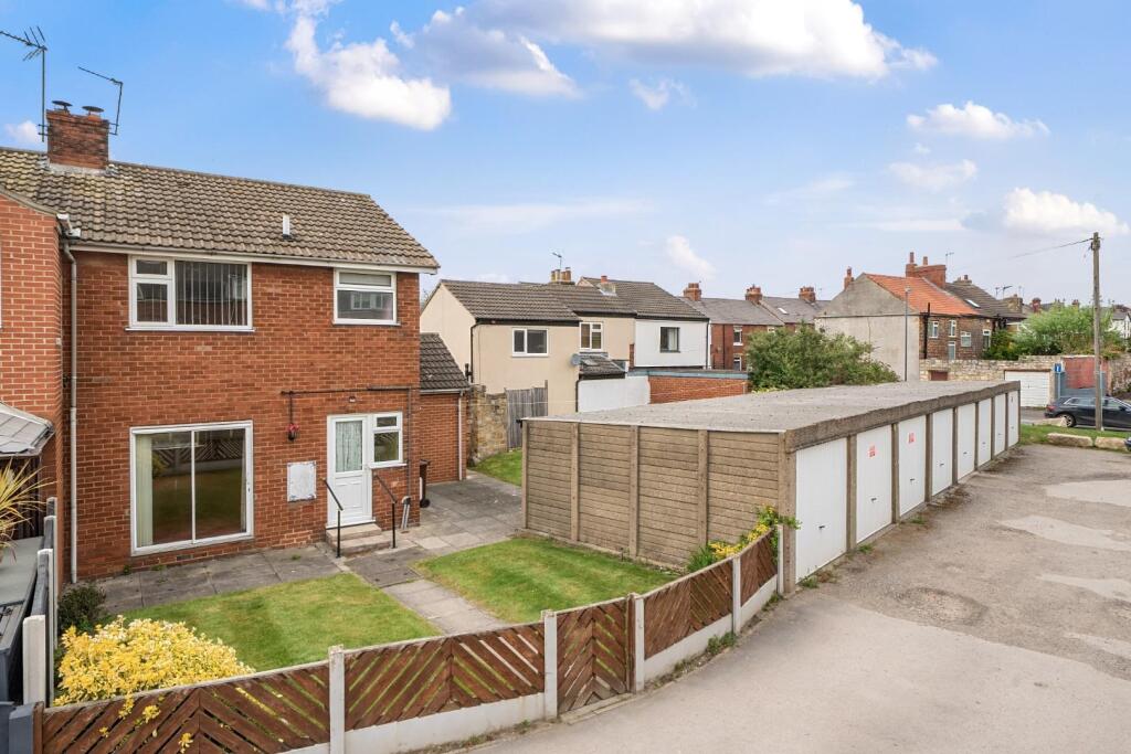 Main image of property: York Road, Tadcaster