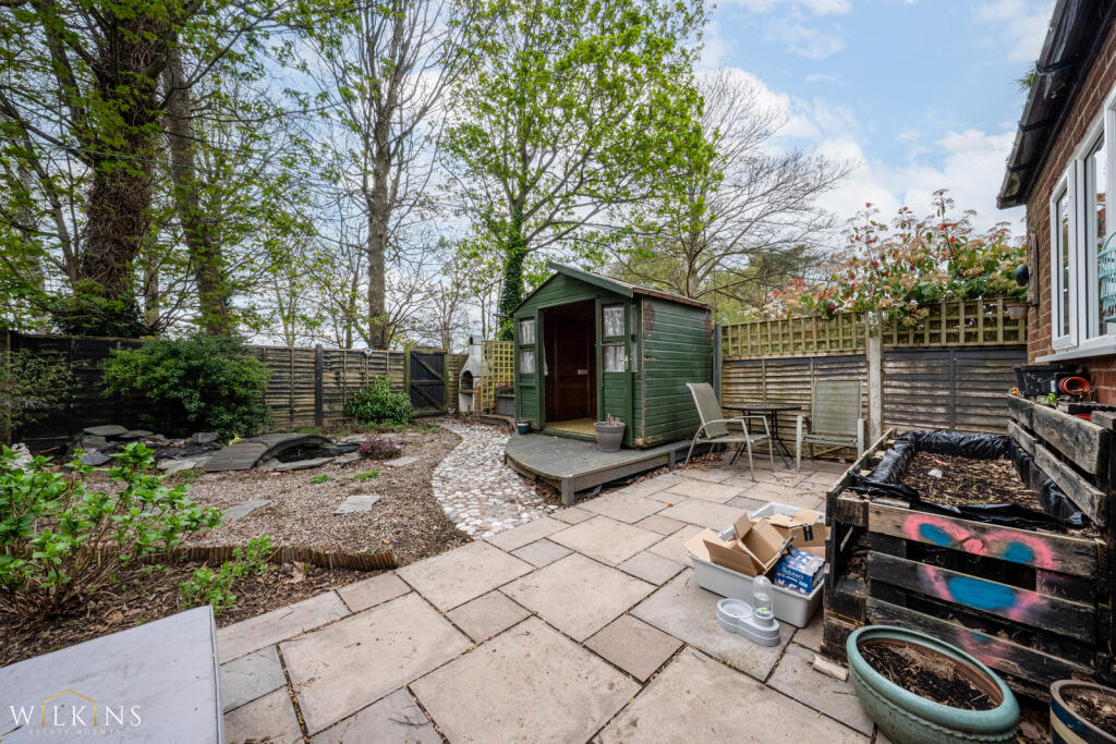Additional image 24 of George Avenue, Mile Oak, Tamworth, Staffordshire, B78