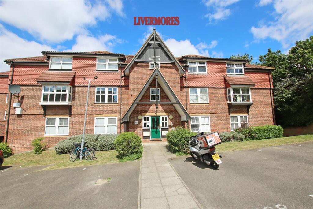 Main image of property: Grange Crescent, Dartford, Kent