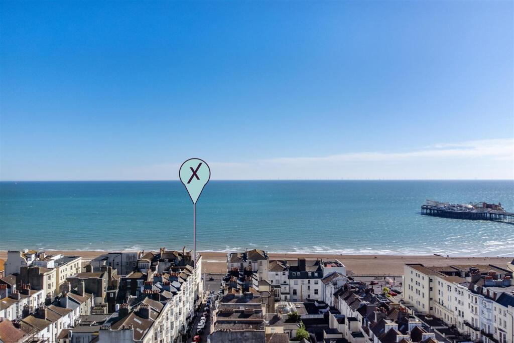 House in Brighton, Kemptown - View 2