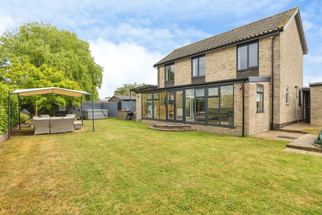Main image of property: North Road, Watton, Thetford, Norfolk, IP25