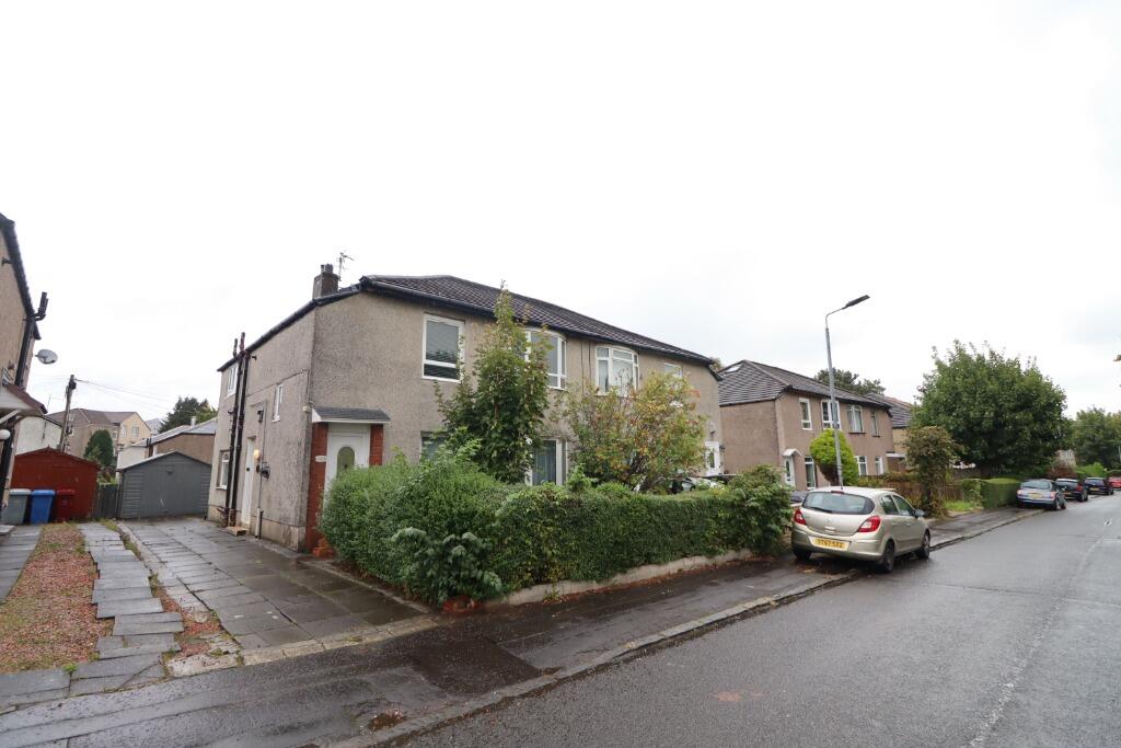 Main image of property: Kingsheath Avenue, Rutherglen, Glasgow, G73