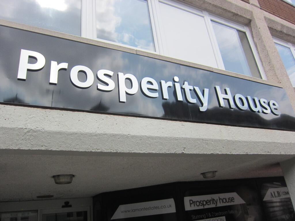 Main image of property: Gower Street, Derby, DE1