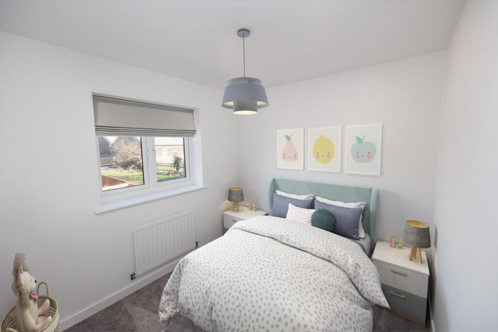 House in Widnes, Halton - More