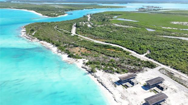 Main image of property: Beachfront Land, Dellis Cay, Turks and Caicos