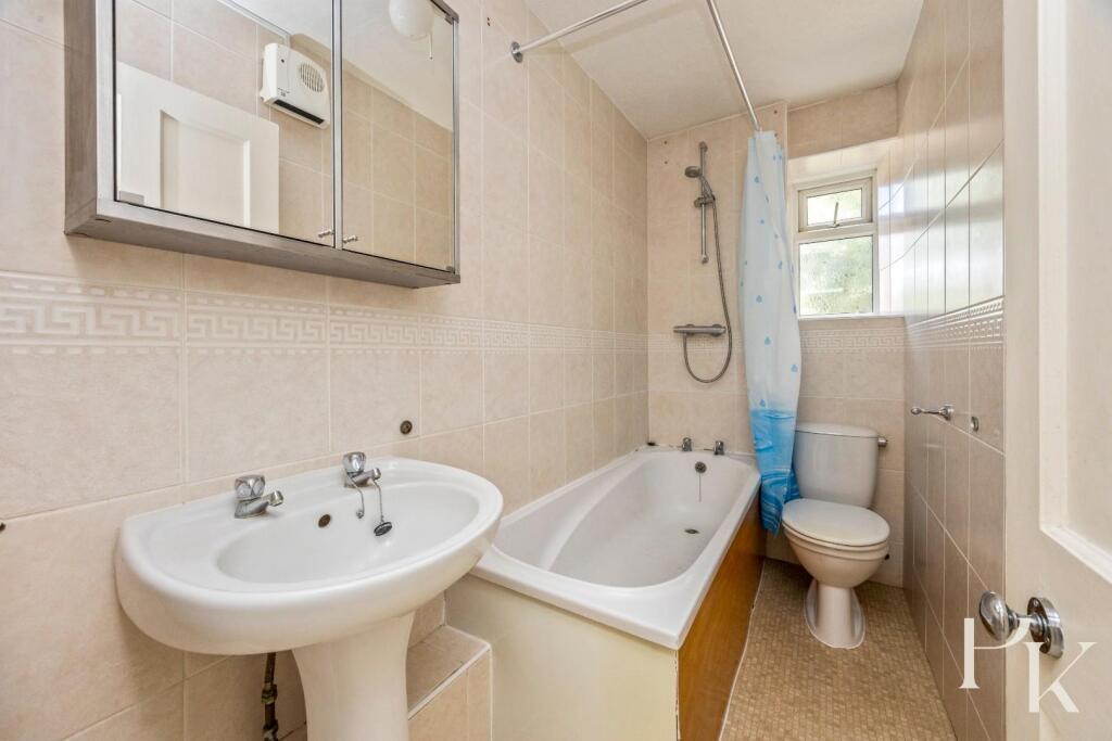 Apartment in Hove, Brighton and Hove - More