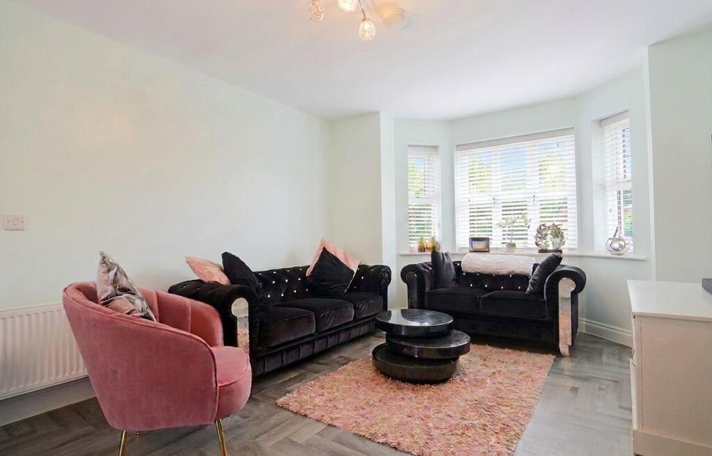 House in Sefton, Liverpool City Region - View 5